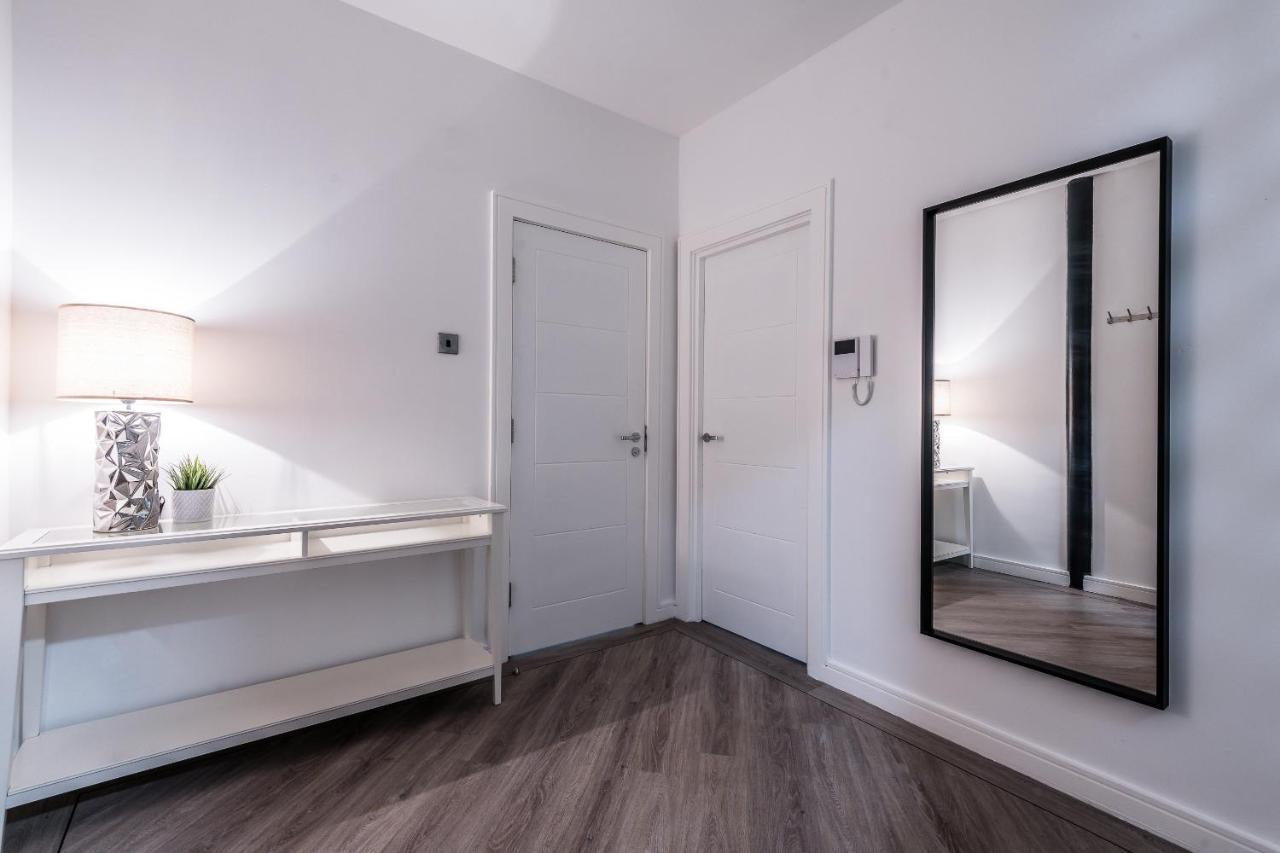 Host & Stay - Manhattan House 5 Liverpool Esterno foto