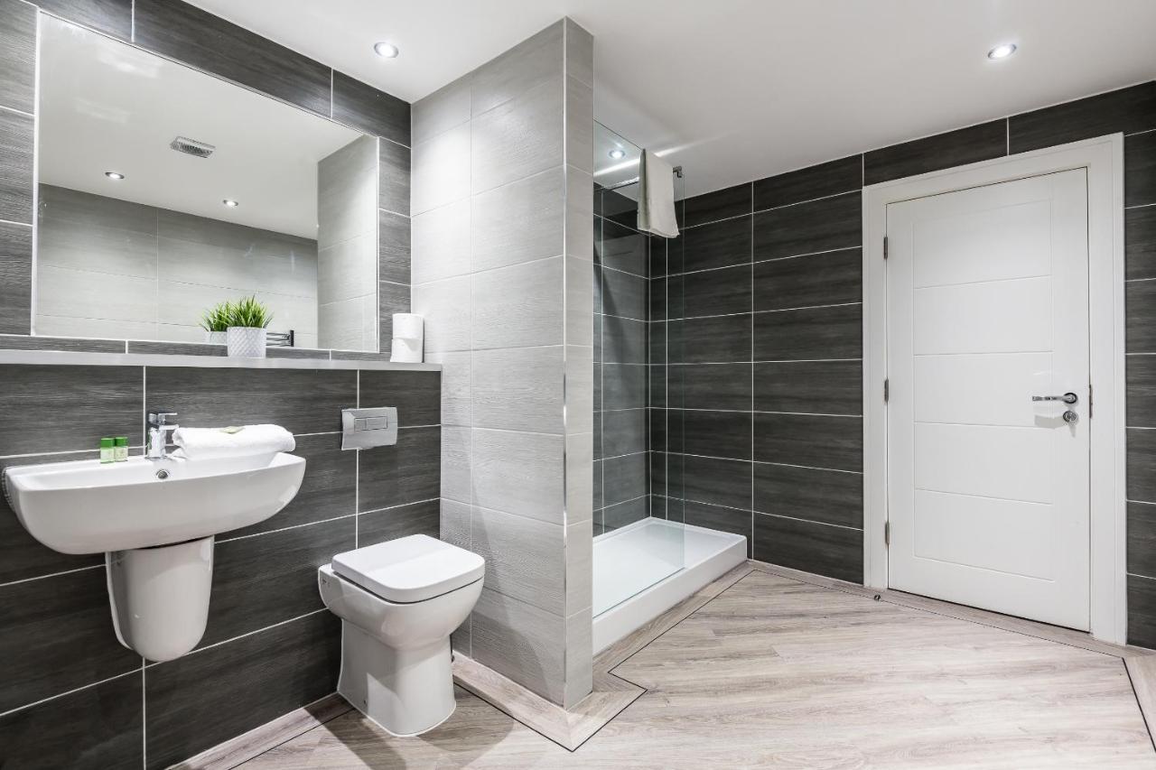 Host & Stay - Manhattan House 5 Liverpool Esterno foto